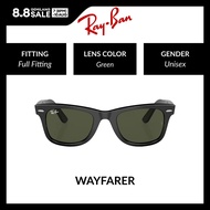 RAY-BAN WAYFARER   - RB2140F 135831