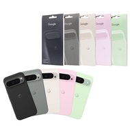 Google Pixel 9+Pixel 9 Pro Case Protective [Box]