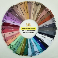 Handsocks Bella Collections (2)