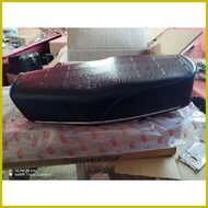✴ ◲ ◫ SLV TMX155 ASSY SEAT DUAL SEAT STEEL FRAME