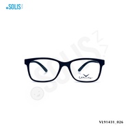 Velocity VL91431 plastic eyeglass frames - VELOCITY VL91431 plastic GLASS SIZE 49-16-137