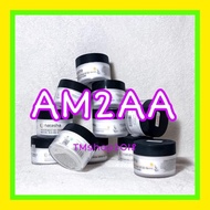 ORIGINAL Natasha Skincare AM2AA Acne Night Cream 10 gram by dr Fredi