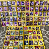 -Cartoon Logo Ring Holder-Unique cartoon printed phone holder