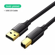 Bps - Ugreen USB 2.0 Scanner Printer Cable USB 3.0 Male To USB Type B Male Cable