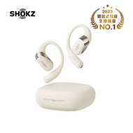 Shokz - OpenFit 2 (T920) 開放式藍牙耳機
