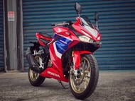 2024年式 CBR150R HRC 小資族二手重機買賣