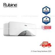 Rubine SH-20 Storage Water Heater