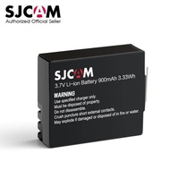 Original SJCAM Rechargeable Li-ion Battery for SJ4000 SJ5000 SJ M10 SJ5000X