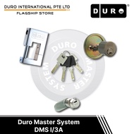 Duro Master System I/3A - Art.338 + Art.668/A + Art.448/23