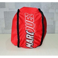 Arai Shoei AGV KYT Nolan NHK Zeus INK Universal Helmet Bag/Cover