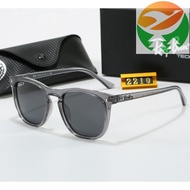 Mk7 Fresh Style RB2210 Shades rayban Eyewear wayfarer Shades Men Women Everyday Eyewear XSK