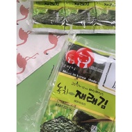🔥 instant food ready to eat 🔥 HOTSELLING snacks wakame seaweed ready-to-eat seaweed READY STOCK ✍Sou