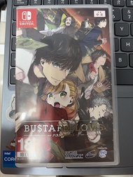 Switch乙女遊戲 BustaFellows