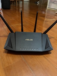 ASUS 華碩 WiFi 6 Router AX3000