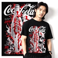 Coke Skull Super Premium T-shirt Available plus size 4XL 5XL 7XL Hypebeast Streetwear