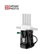 Accsoon V-Lock Adapter for CineView Master 4K and CineView 2 SDI Wireless Transmitters