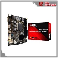 Varro H81 VR-3 Socket LGA 1150 Gaming Motherboard