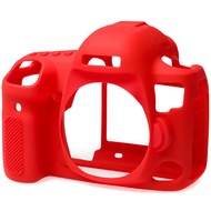 Silicone Armor Skin Case For Canon EOS 5D Mark III 3 5D3 5D2 5D4 5D Mark 4 CASE Silicone Armor Skin 