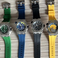 AP15710ST Men's Mechanical Watch Fully Automatic Luminous Low Price Version