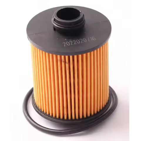 1017110XEN01 Oil Filter Element for Greatwall WEY Mocha for Haval H6 2020 2.0T Dargo Figzero Automob