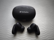 Verbatim 無線藍牙耳機連充電盒