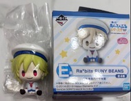 偶像夢幻祭一番賞坐姿小人仁兔成鳴