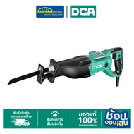 DCA เลื่อยคอตรง 1300W AJF02-30