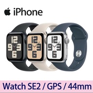 【Apple】 Watch SE2 GPS 44mm