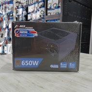 ACE POWER PSU FP 650W 80+ Bronze V2