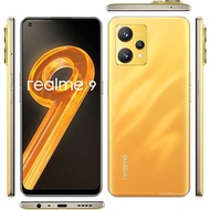realme 9 (realme malaysia set) *