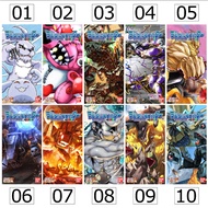 A07 Digimon Monster color digimon v-pet digivice (background picture)