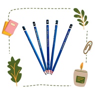 [BUY MORE SUPER CHEAP] [Odd 1] Gstar P333 / 333 wooden pencils of many types 2B - 3B - 4B - 5B - 6B 