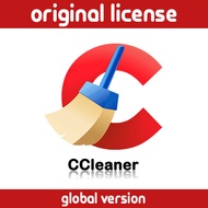 [Original] CCleaner Professional Plus - CD Key (Digital Download)