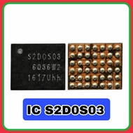 Ic display S2D0S03