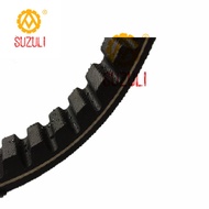 Direct Sale In Stock Triangle Belt B138Transmission Belt Industrial Rubber Belt BX2997/BX3350XPB Coo