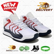 Braded shoes Durant KD 17 Men Women Low-Top Slip-Resistant Wear-Resistant Sports Basketball shoes