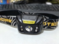 Nitecore NU32 頭燈 Headlamp