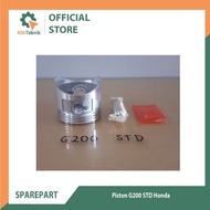 Honda G200 STD Piston