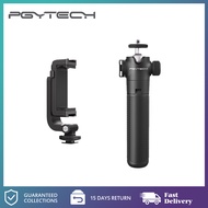 PGYTECH Vlog Phone Extension Pole Tripod 1/4-inch mount Selfie Stick For DJI Osmo pocket/ A6400 A6300