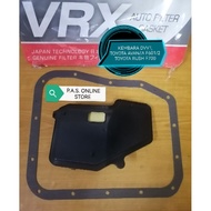 OEM Auto Filter for Old Toyota Avanza, Toyota Rush, Perodua Kembara DVVT 35303-97501
