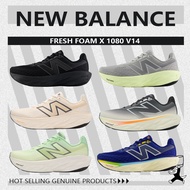 Authentic Product New Balance Fresh Foam X 1080 v14 Men's M1080K14/M1080R14/W1080J14/M1080N14