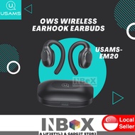 Usams (SG) 3426 OWS wireless Earhook Earbuds
