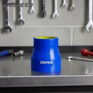 [SFI] 2"- 2.5" 51mm To 64mm Silicone Hose Straight Reducer Joiner Coupling Adapter Intercooler Turbo