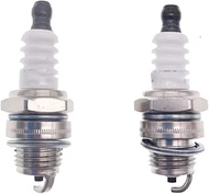 INPWOC Spark Plug Replacement for NGK BPMR7A, L7T and for Champion CJ8 RCJ6Y RCJ7Y & MoreTypes Spark