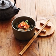 JIA品家 韓國設計「愜」碗筷禮盒二入組