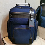 TUMI TUMI 69394 Casual Backpack Ballistic Nylon Backpack Computer Bag