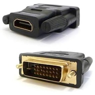 DVI TO HDMI CONVERTER DVI 24+1 TO HDMI FEMALE