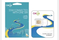 🚚即日送貨服務🚛 CMLINK中國移動 全球多地區15日上網卡(含南非，埃及)