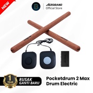 Aeroband Pocketdrum 2 Max Drum Electric Drumstick