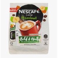 Nescafe Latte Hazelnut STP 20 x 24 g